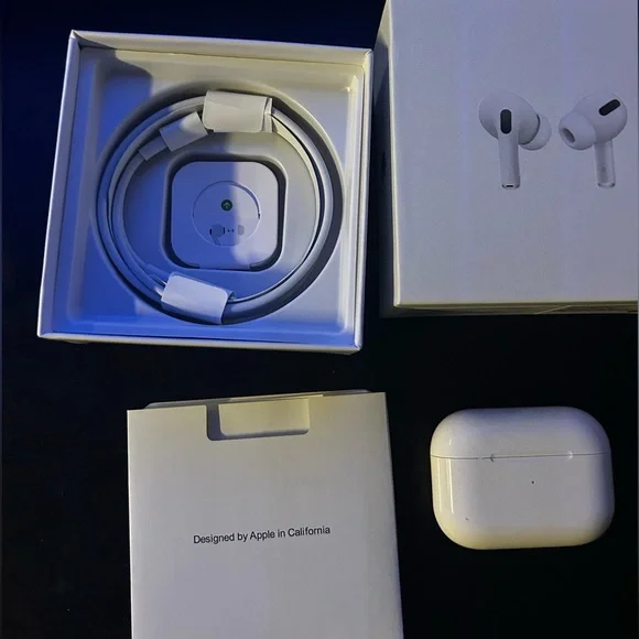 AirPods Pro